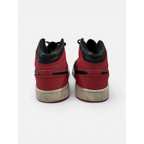 Air Jordan 1 High “Bred” / Pre-Owned